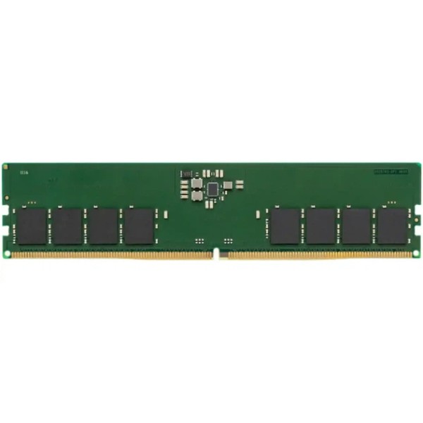 Фото - Память DDR Kingston DDR5-5600 32GB CL46 1RX8 1.1V (KVR56U46BS8-32)